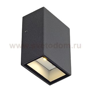 Светильник SLV 232465 QUAD