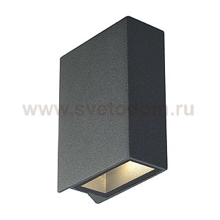 Светильник SLV 232475 QUAD