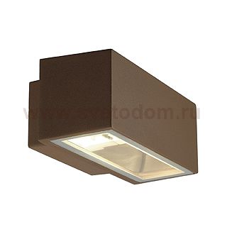 Светильник SLV 232487 BOX