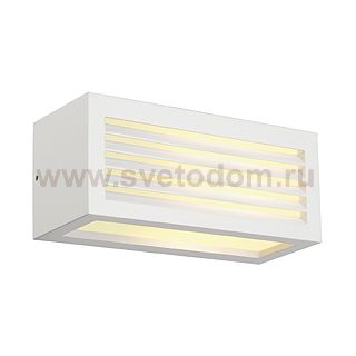 Светильник SLV 232491 BOX-L
