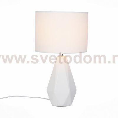 Настольная лампа St luce SLE300.554.01 LATTE