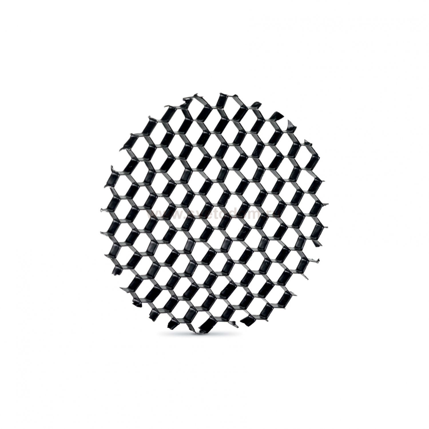 Ideal Lux SMILE HONEYCOMB PER TRACKLIGHTS 15W