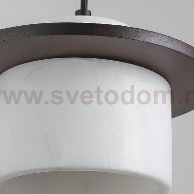 Подвесной светильник SN039 white stone
