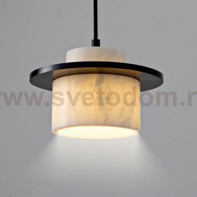 Подвесной светильник SN039 white stone