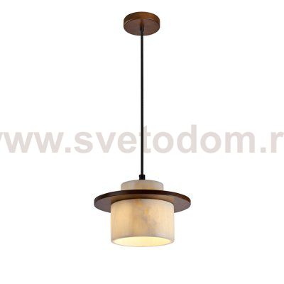 Подвесной светильник SN039 white stone