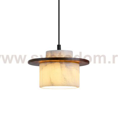 Подвесной светильник SN039 white stone