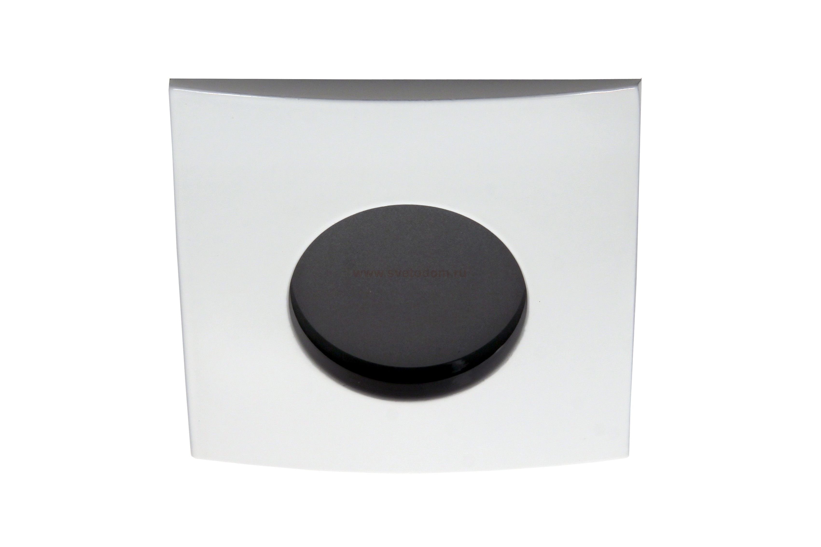 Светильник встраиваемый Donolux SN1515-WH