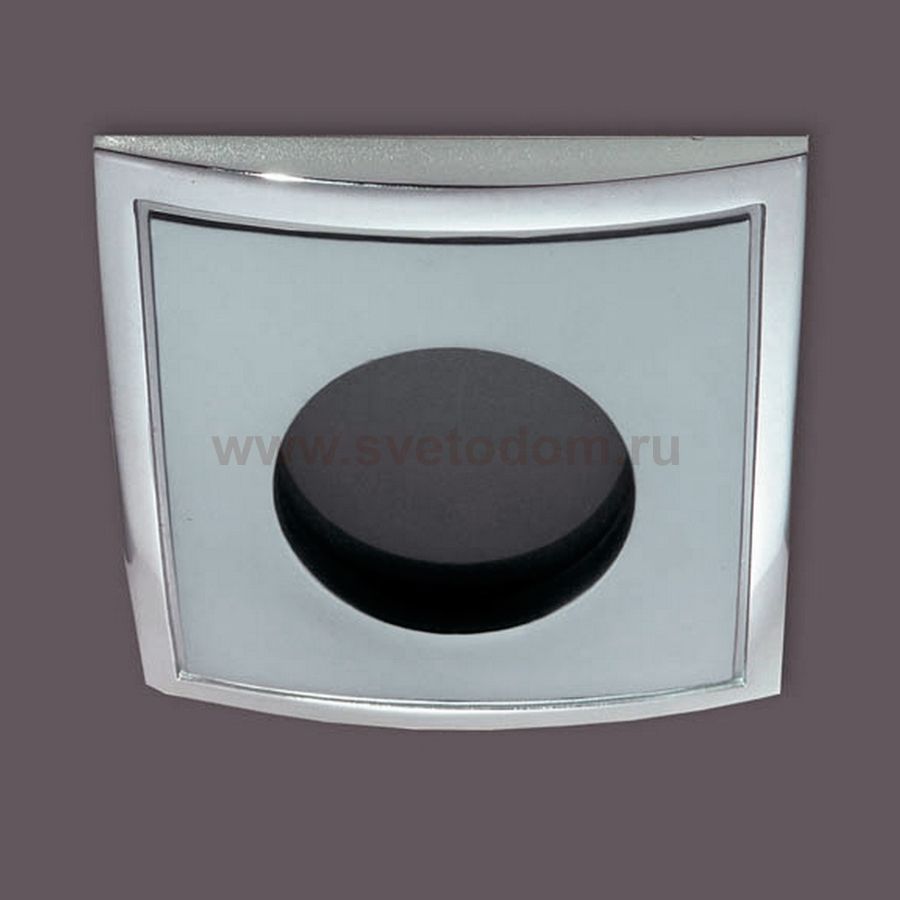 Светильник встраиваемый Donolux SN1517-PC/CH