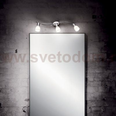 Светильник бра Ideal lux SNAKE AP3 (2774)