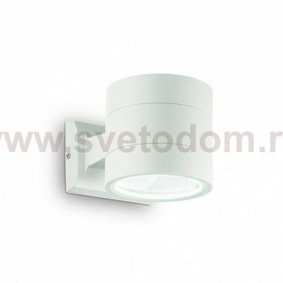 Ideal Lux SNIF AP1 ROUND BIANCO
