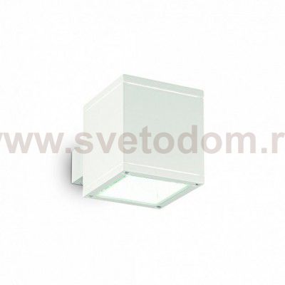 Ideal Lux SNIF AP1 SQUARE BIANCO