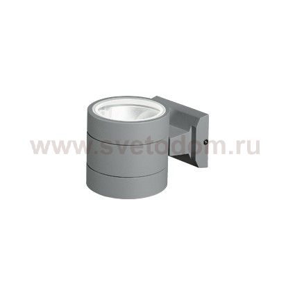 Ideal Lux SNIF AP1 ROUND GRIGIO