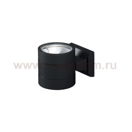 Ideal Lux SNIF AP1 ROUND NERO