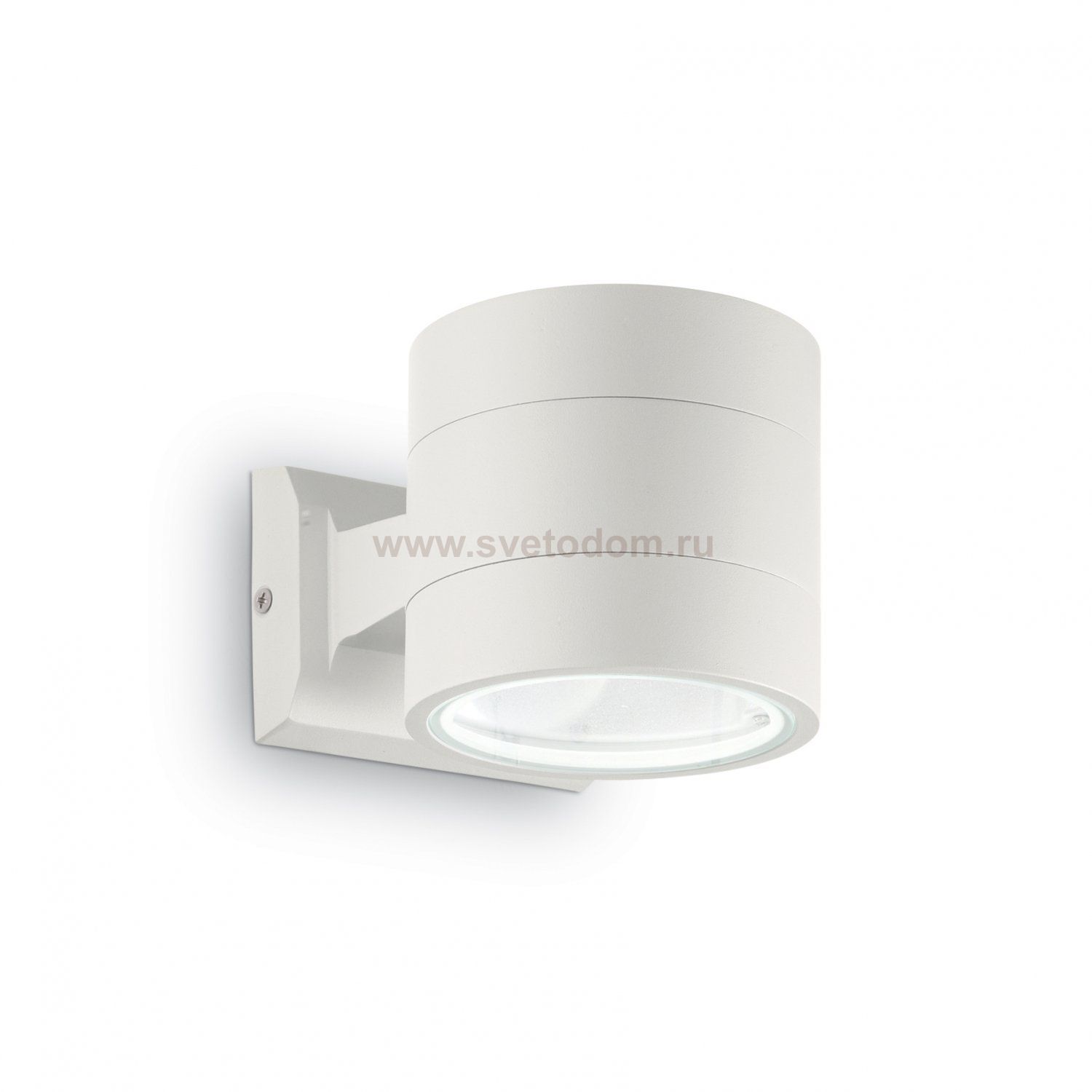 Ideal Lux SNIF AP1 ROUND BIANCO
