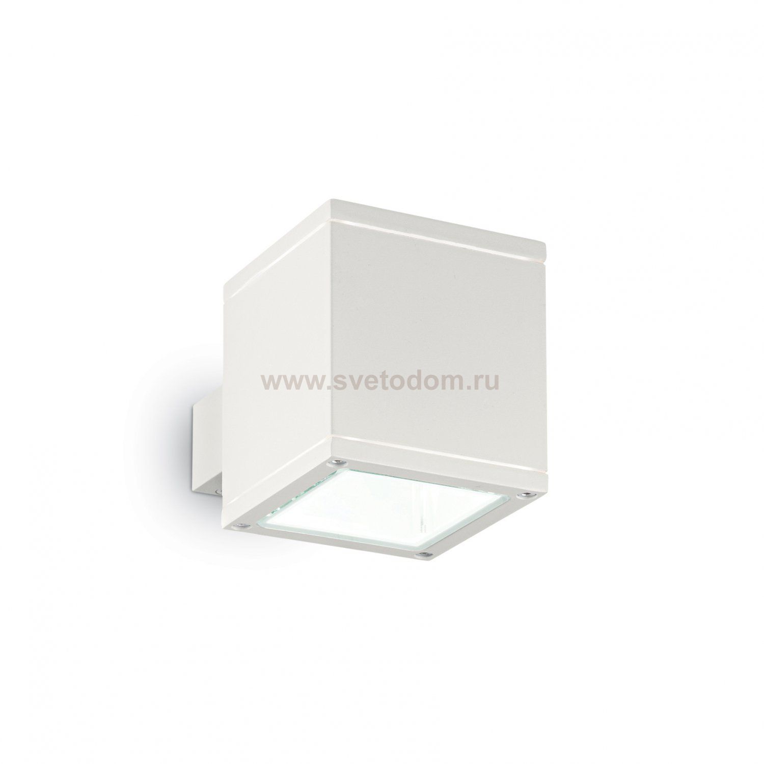 Ideal Lux SNIF AP1 SQUARE BIANCO