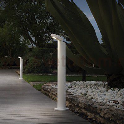 Светильник Ideal Lux SNOOPY PT1 BIANCO