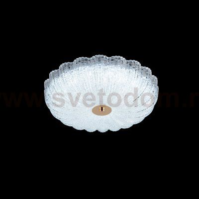 Светильник потолочный Crystallux SOLARIS PL300 SOLARIS