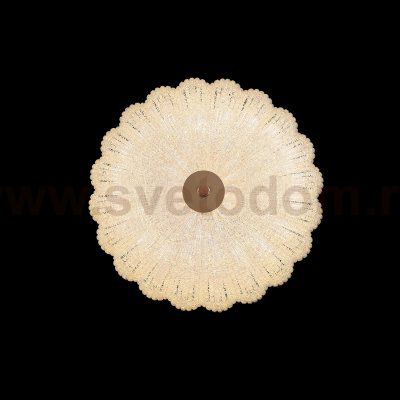 Светильник потолочный Crystallux SOLARIS PL300 SOLARIS