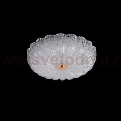 Светильник потолочный Crystallux SOLARIS PL300 SOLARIS
