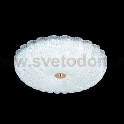 Светильник потолочный Crystallux SOLARIS PL400 SOLARIS