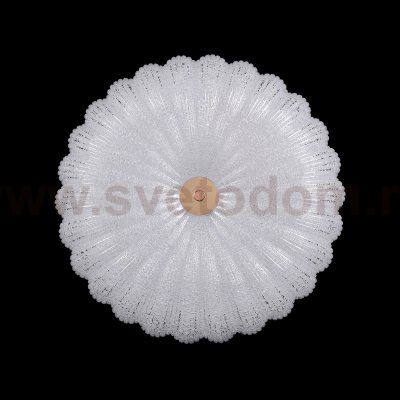 Светильник потолочный Crystallux SOLARIS PL400 SOLARIS