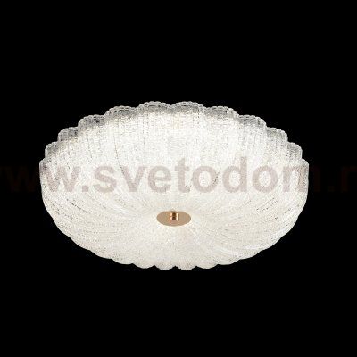 Светильник потолочный Crystallux SOLARIS PL400 SOLARIS