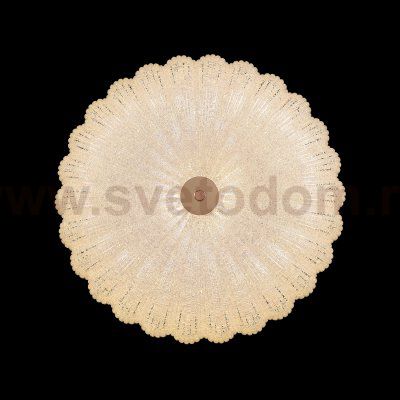 Светильник потолочный Crystallux SOLARIS PL400 SOLARIS