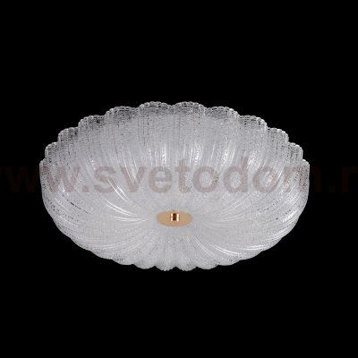 Светильник потолочный Crystallux SOLARIS PL400 SOLARIS