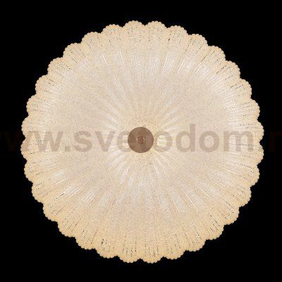 Светильник потолочный Crystallux SOLARIS PL500 SOLARIS