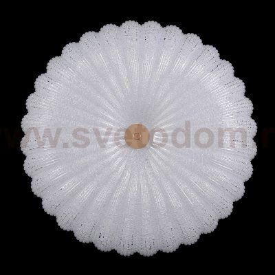 Светильник потолочный Crystallux SOLARIS PL500 SOLARIS