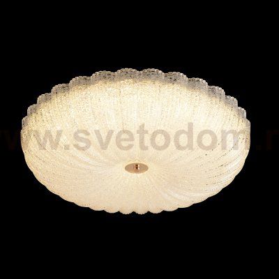 Светильник потолочный Crystallux SOLARIS PL500 SOLARIS