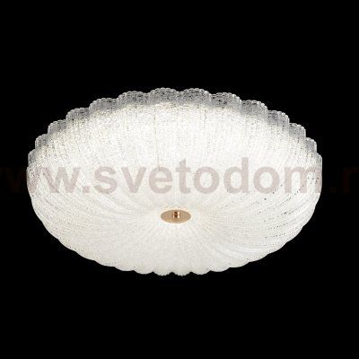 Светильник потолочный Crystallux SOLARIS PL500 SOLARIS