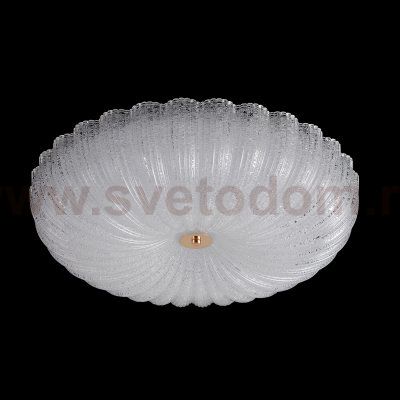 Светильник потолочный Crystallux SOLARIS PL500 SOLARIS