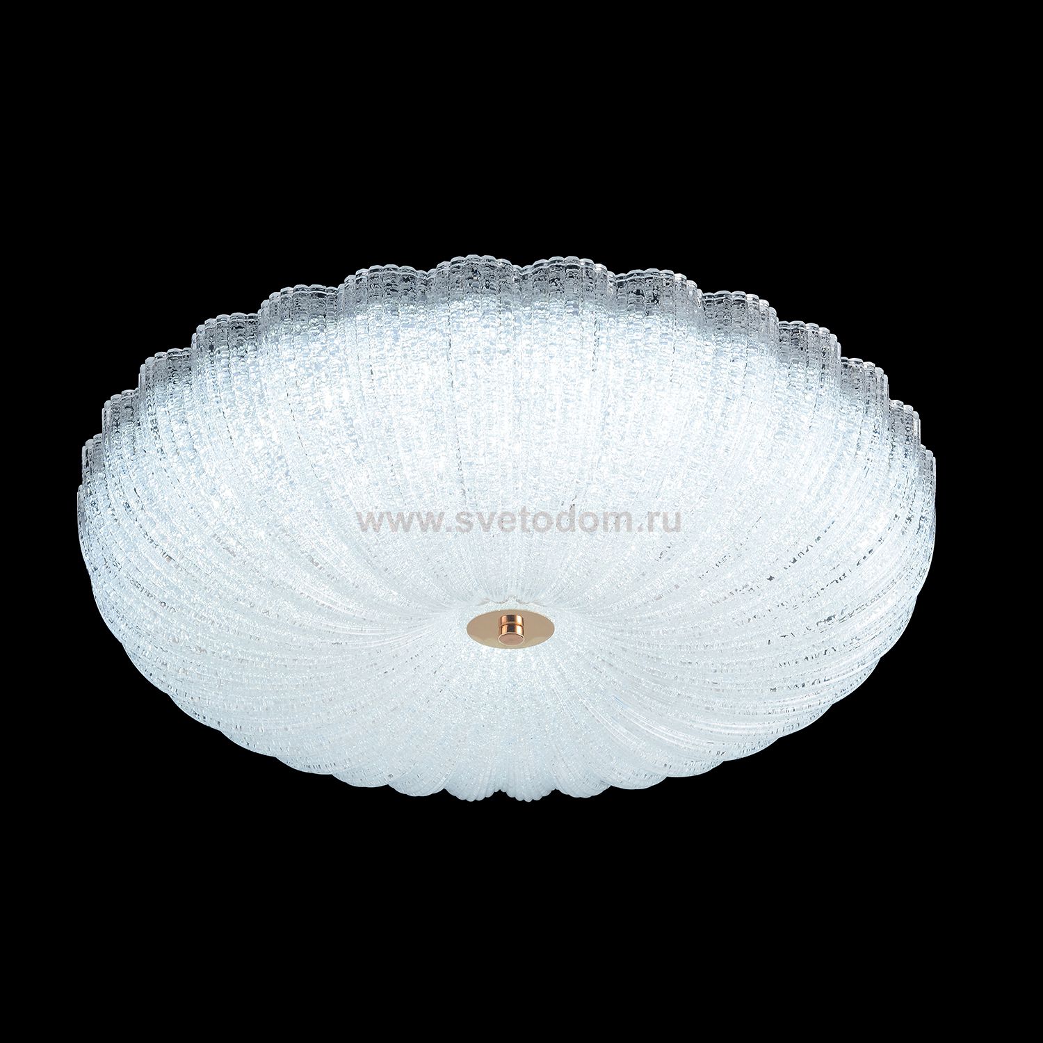 Светильник потолочный Crystallux SOLARIS PL500 SOLARIS