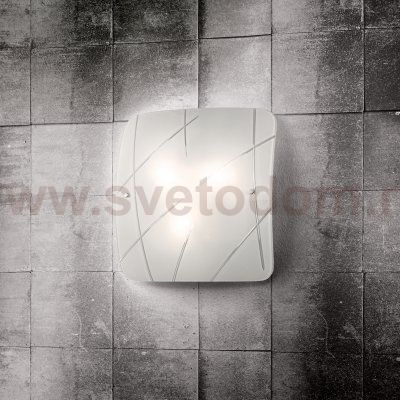 Потолочный светильник Ideal Lux SOLCO PL3