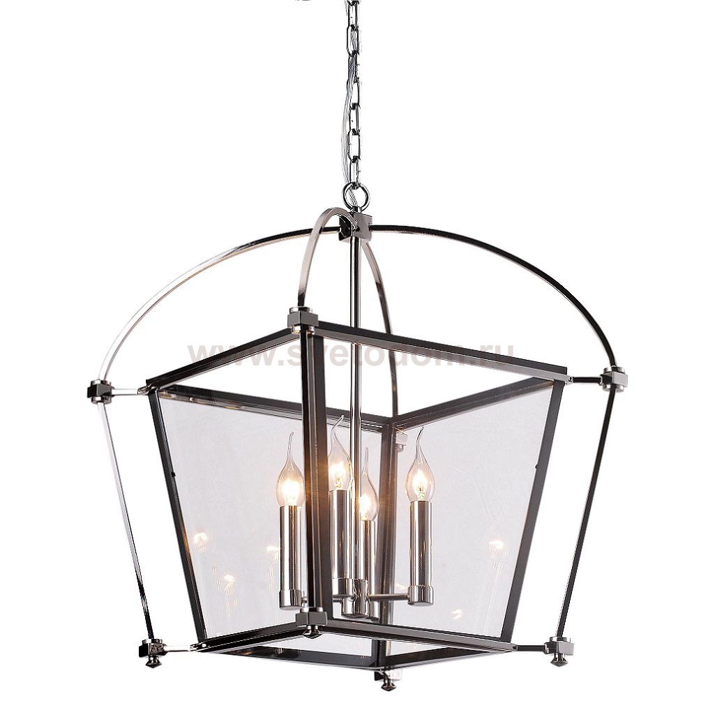 Люстра Crystal lux SORRENTO SP4 3060/304