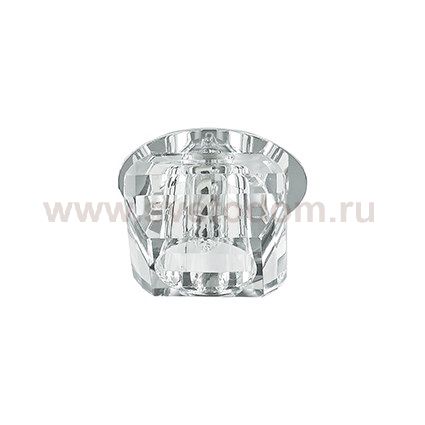 Светильник спот Ideal lux SOUL-1 FI1 (107691)