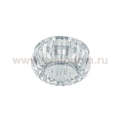 Светильник спот Ideal lux SOUL-2 FI1 (107707)