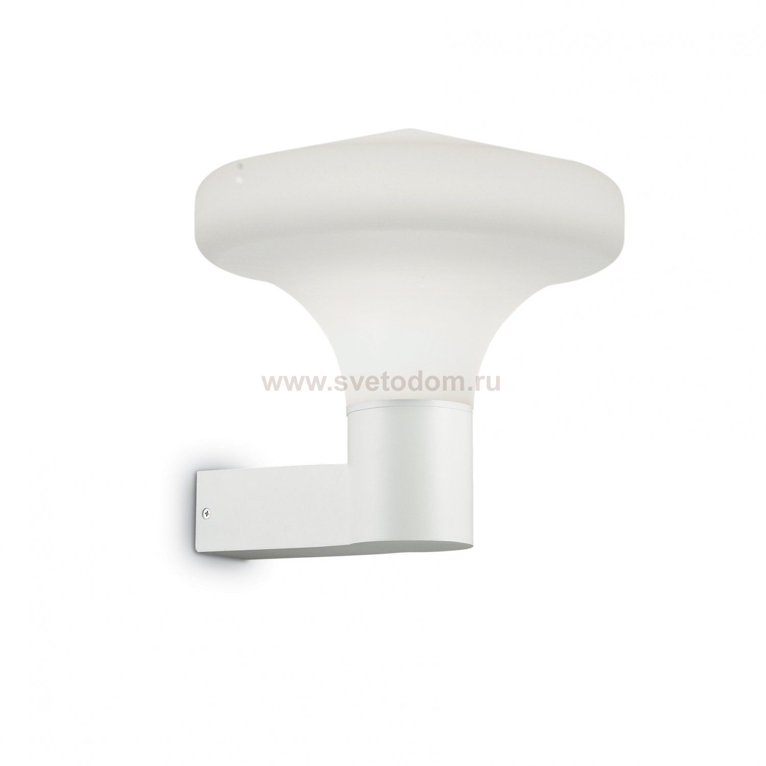 Уличный светильник Ideal lux SOUND AP1 BIANCO (146560)