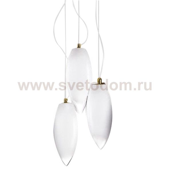 Подвесной светильник SP BACO 3 BC RU