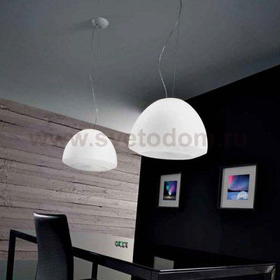 Светильник Axo Light SP KUDL 35 Kudlik