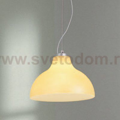 Подвесной светильник Vistosi SP NOUR 5 TO NI