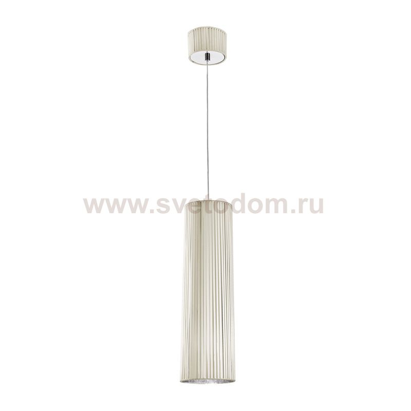 Подвесной светильник Axo Light SP OBI 20 AV CR Axo