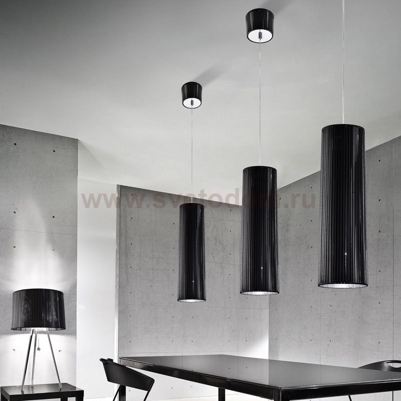 Подвесной светильник Axo Light SP OBI 20 NE Axo