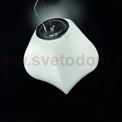 Подвесной светильник Vistosi SP PENTA BC NI