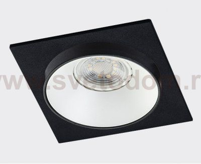 SP RING black декоративная вставка Italline
