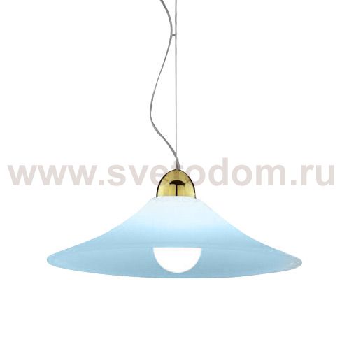 Подвесной светильник Vistosi SP SOSPESE C BL