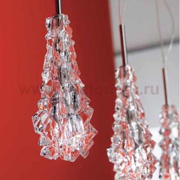 Подвесной светильник Axo Light SP SUBZERO P Axo