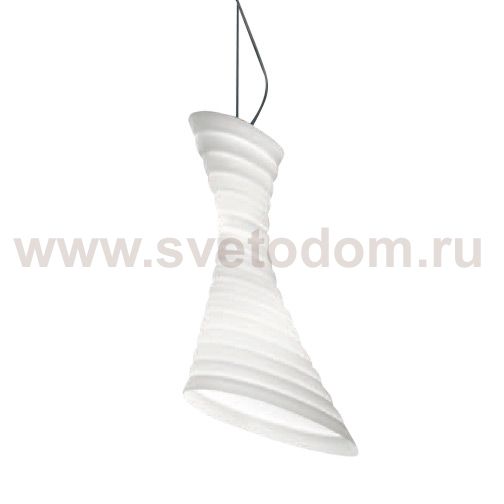 Подвесной светильник Vistosi SP TWISTER G BC GR