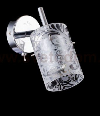 Светильник поворотный спот Maytoni SP005-CW-01-N FRESH 